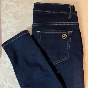 Michael Kors Stretchy Izzy Skinny Jeans (Size: 4)